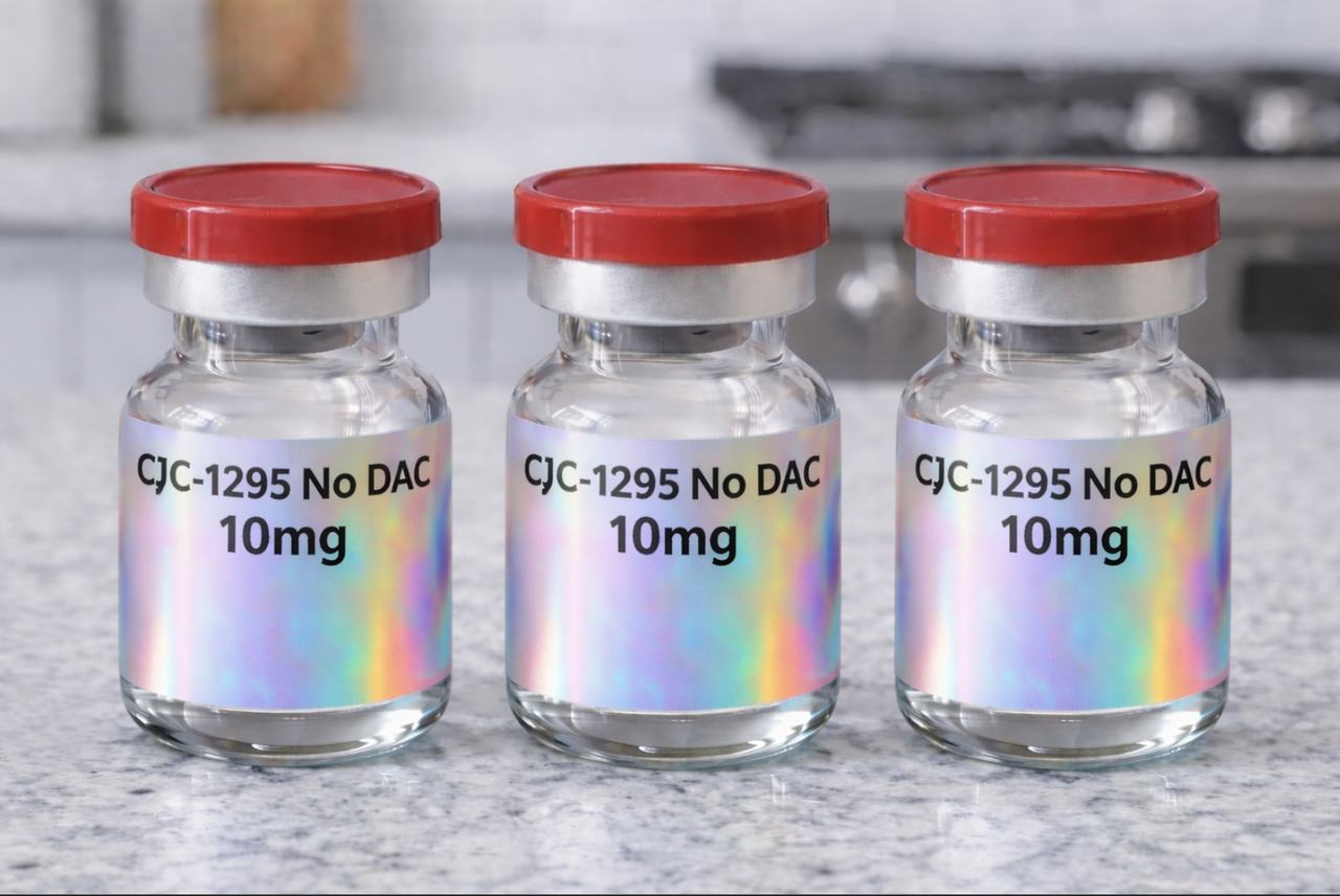 CJC-1295 No DAC 10mg