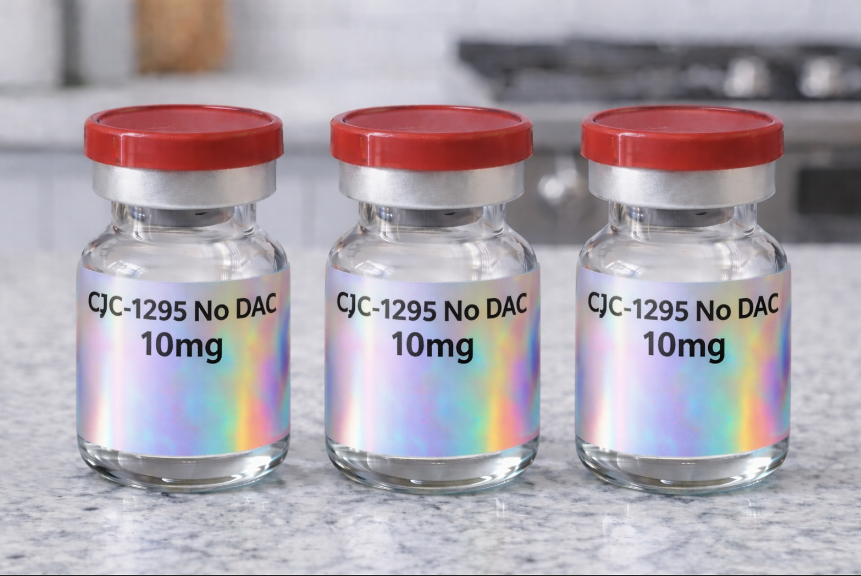 CJC-1295 No DAC 10mg