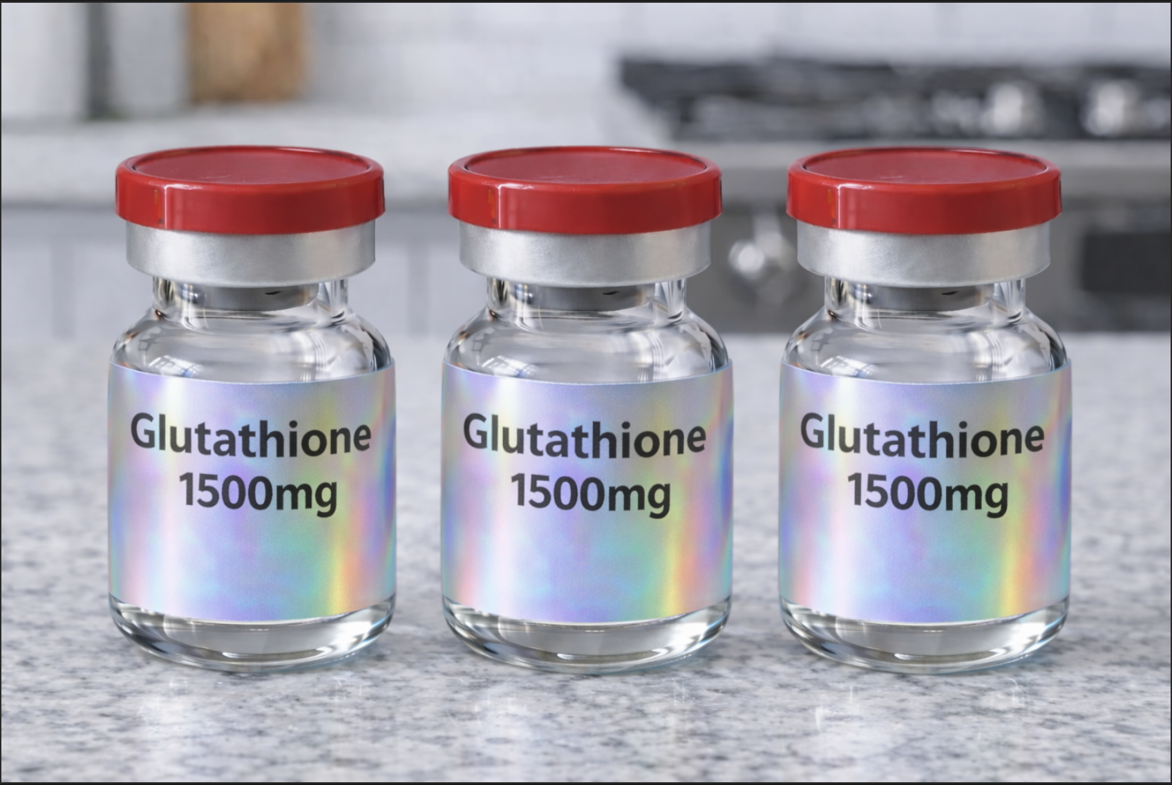 Glutathione 1500mg