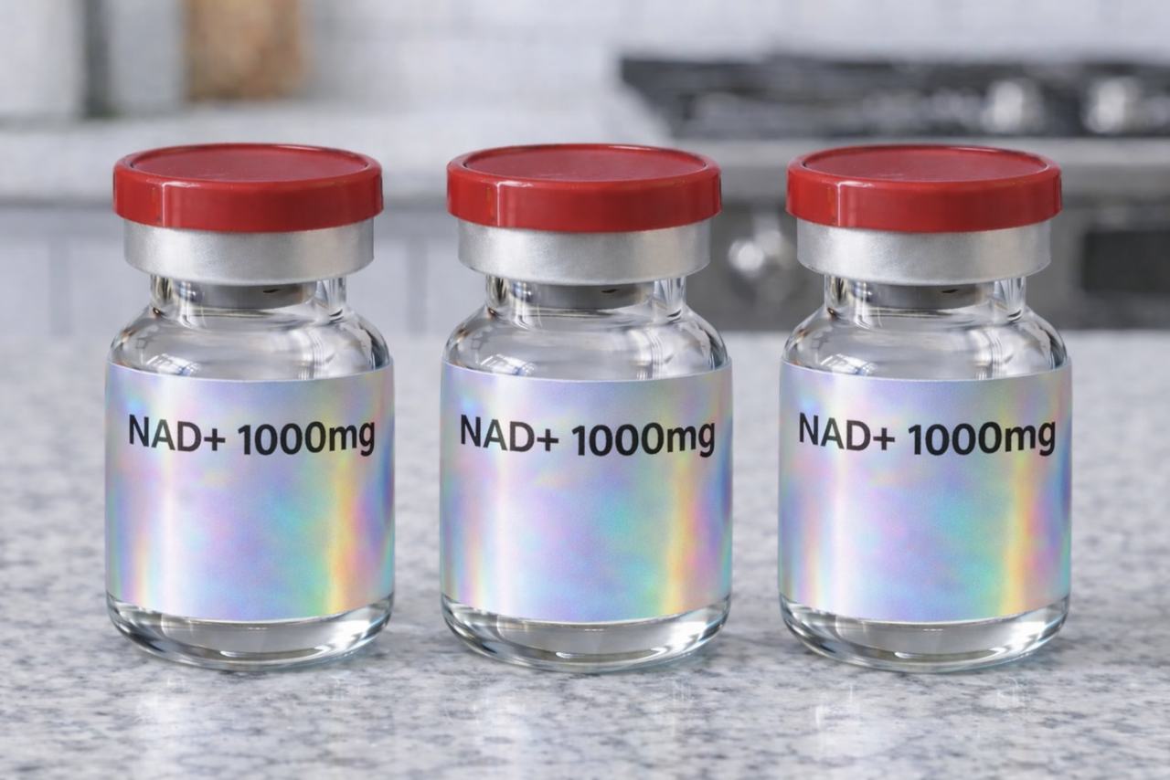 NAD+ 1000mg