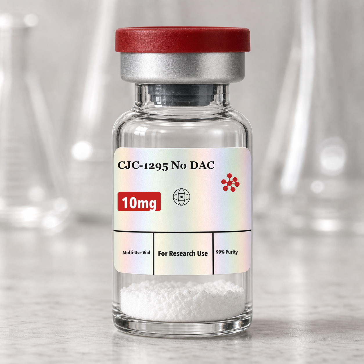 CJC-1295 No DAC 10mg
