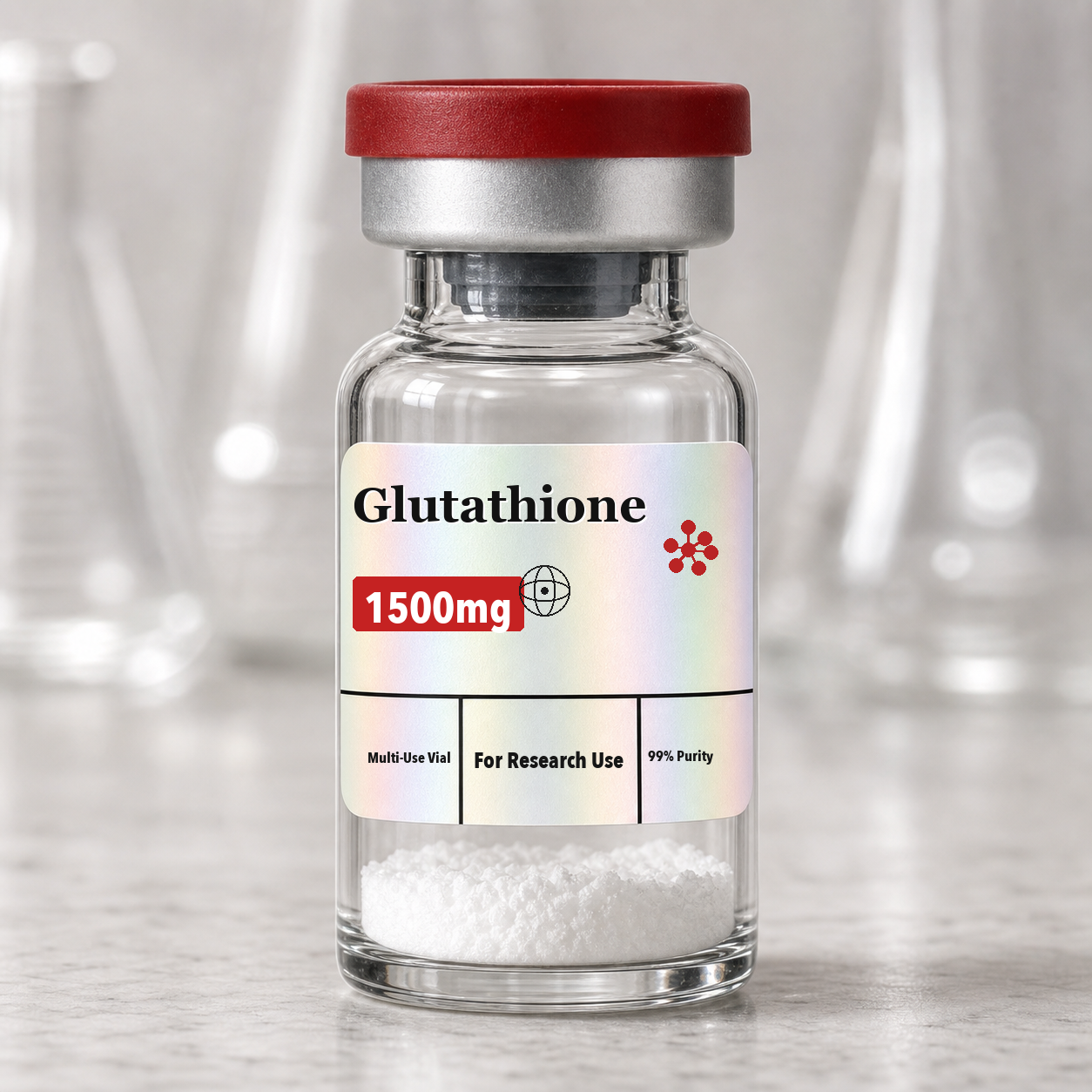 Glutathione 1500mg