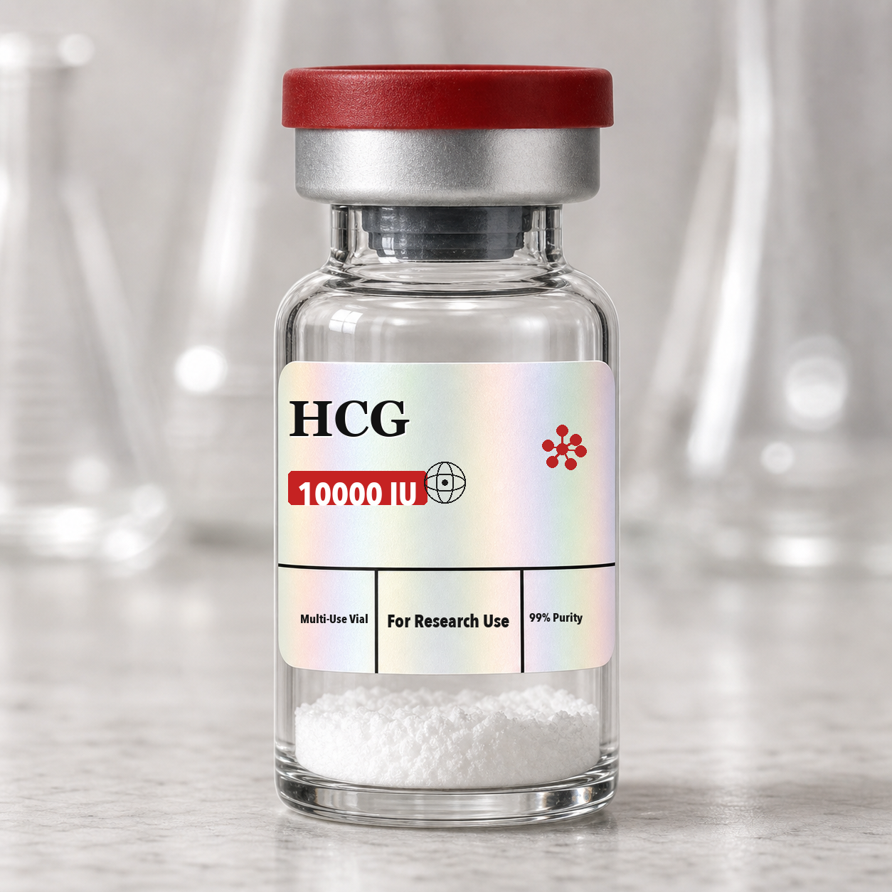 HCG 10000 IU