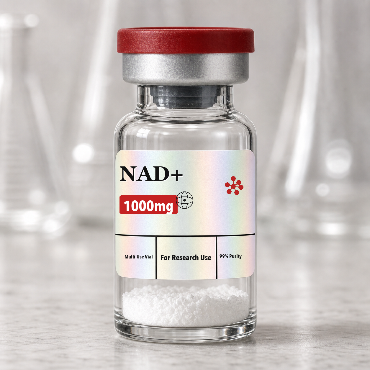 NAD+ 1000mg